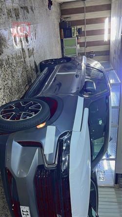 شيفروليه تاهو